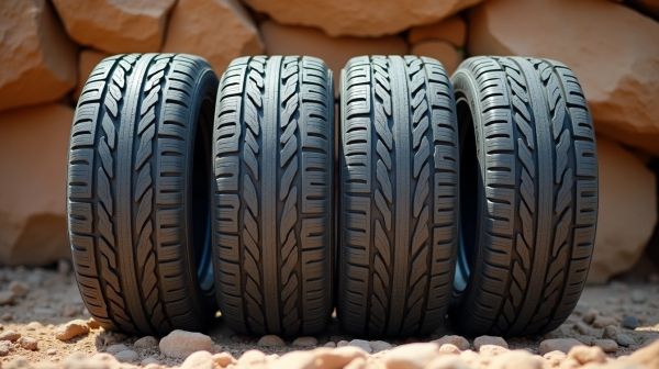 Pneumatici Hankook, la scelta ideale per ogni stagione