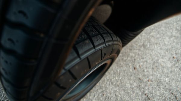 Scopri perché i pneumatici Hankook sono perfetti tutto l'anno