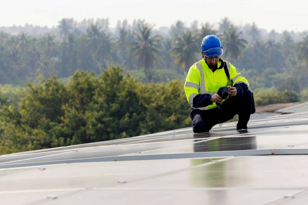 Come utilizzare l'analisi termografica per la manutenzione preventiva in impianti industriali?
